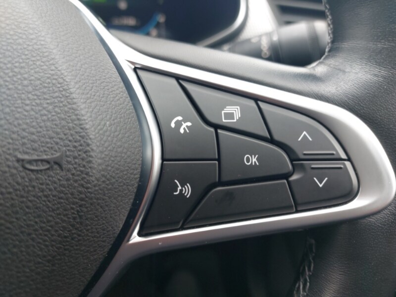 Used Renault Arkana 2023 for sale - 77948939: Photo 12