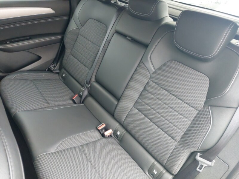 Used Renault Arkana 2023 for sale - 77948939: Photo 6