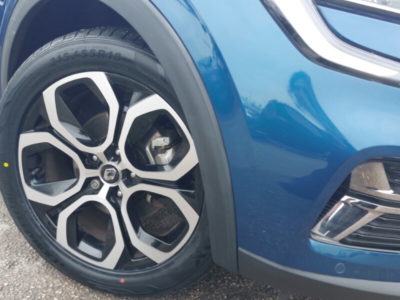 Used Renault Arkana 2023 for sale - 77948939: Photo 9