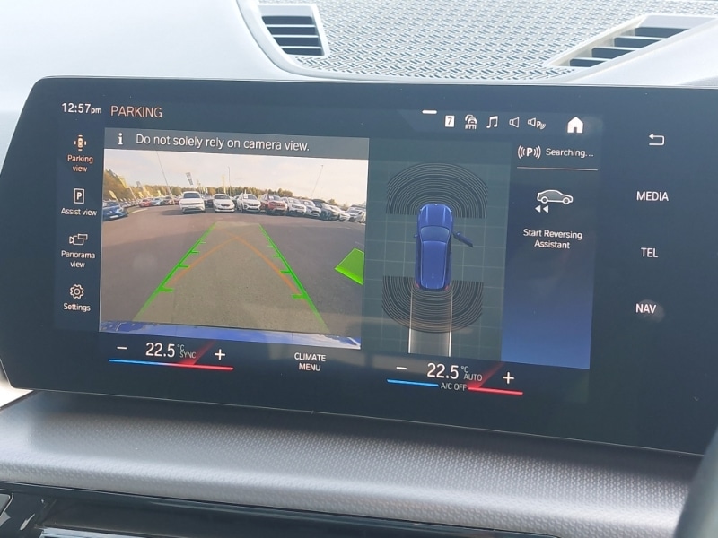 Used BMW iX1 2023 for sale - 76695104: Photo 11