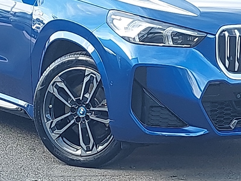 Used BMW iX1 2023 for sale - 76695104: Photo 9