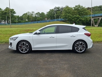 Used Ford Focus 2023 for sale - 79585537: Photo