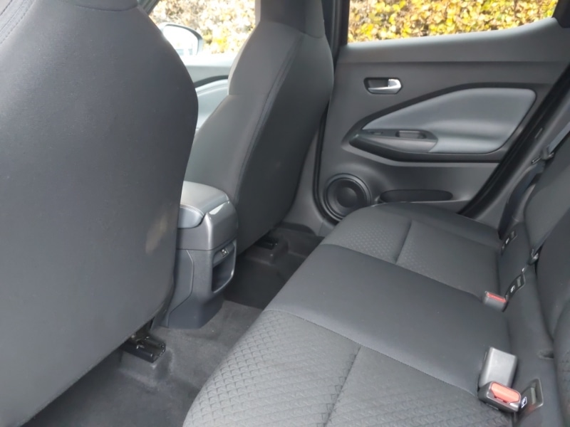 Used Nissan Juke 2021 for sale - 76726602: Photo 6