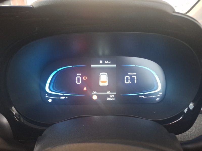 Used Hyundai i10 2025 for sale - 76502559: Photo 11