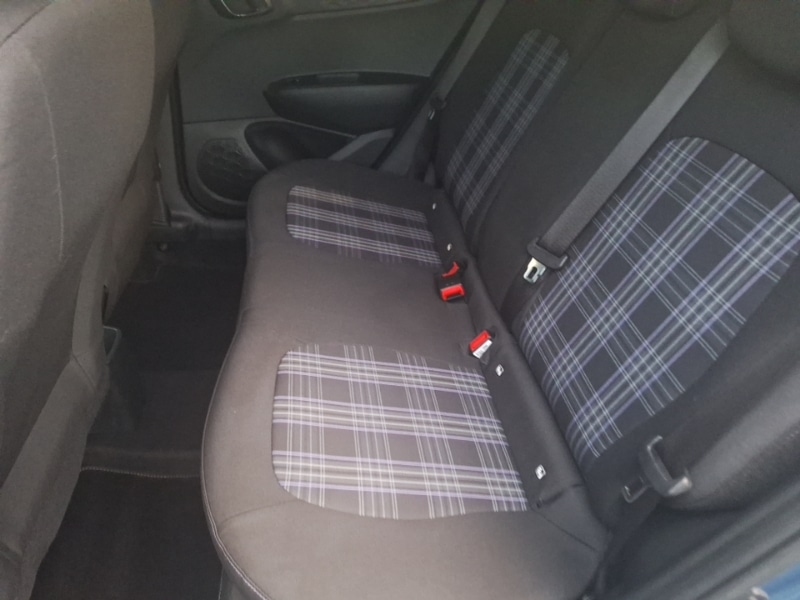 Used Hyundai i10 2025 for sale - 76502559: Photo 6