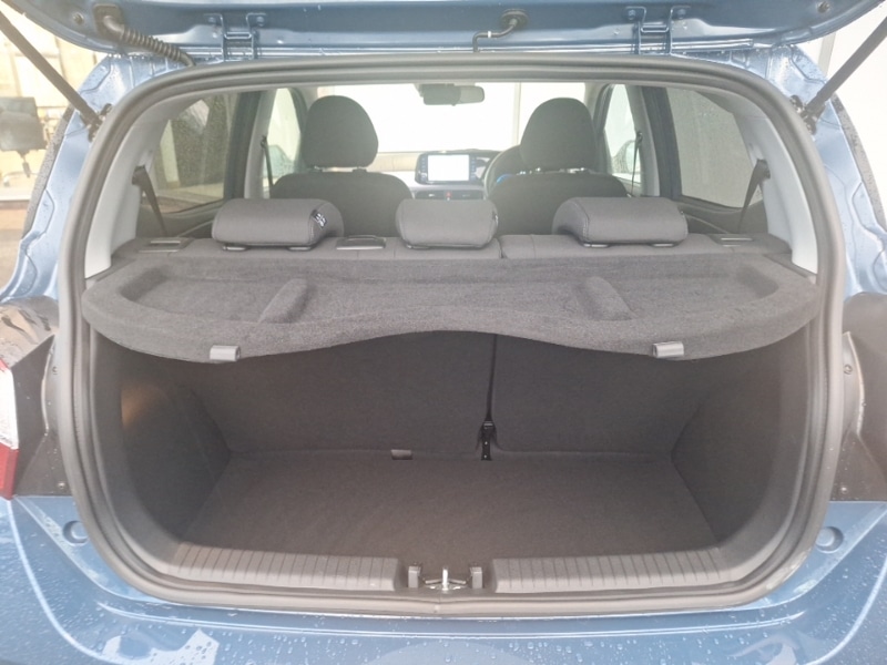 Used Hyundai i10 2025 for sale - 76502559: Photo 8