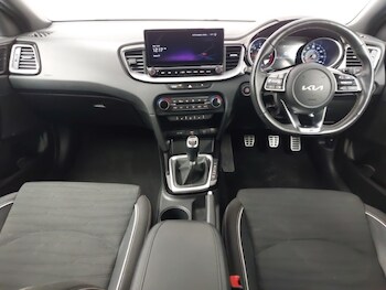 Used Kia Ceed 2023 for sale - 78861768: Photo