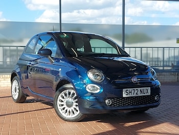 Fiat - 500