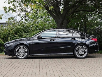 Used Mercedes-Benz A-Class 2024 for sale - 76301429: Photo