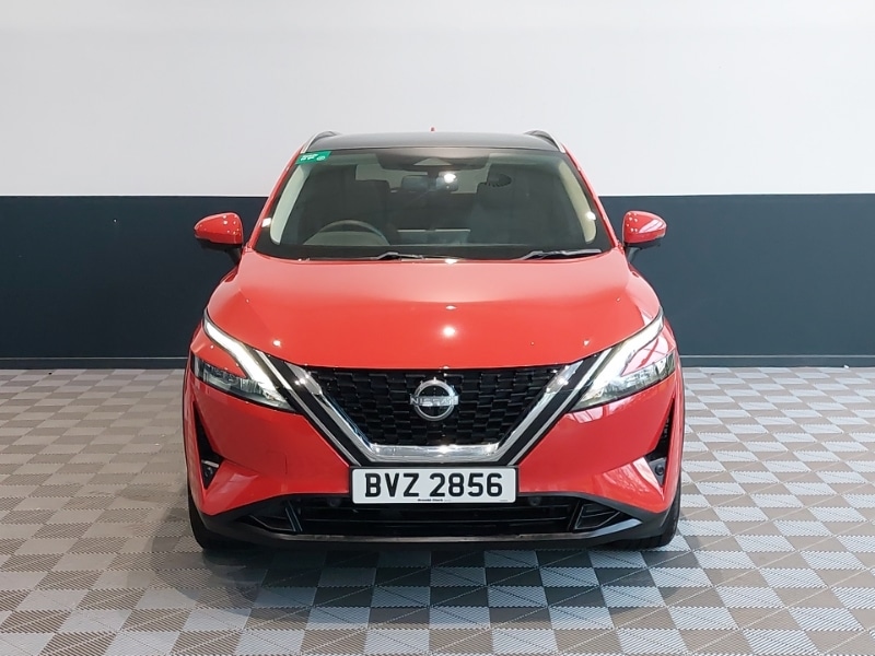 Used Nissan Qashqai 2024 for sale - 76589541: Photo 12