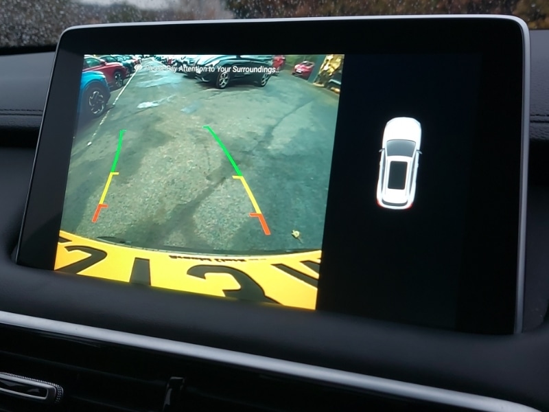 Used MG MG HS 2023 for sale - 76419073: Photo 10