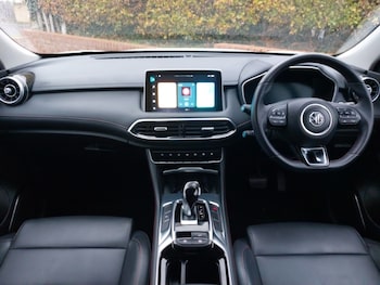 Used MG MG HS 2023 for sale - 76419073: Photo