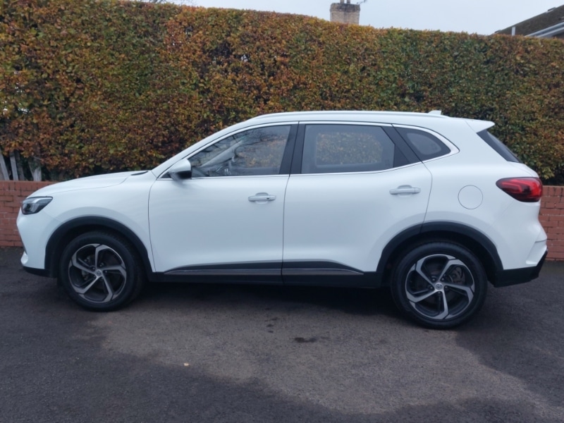 Used MG MG HS 2023 for sale - 76419073: Photo 4