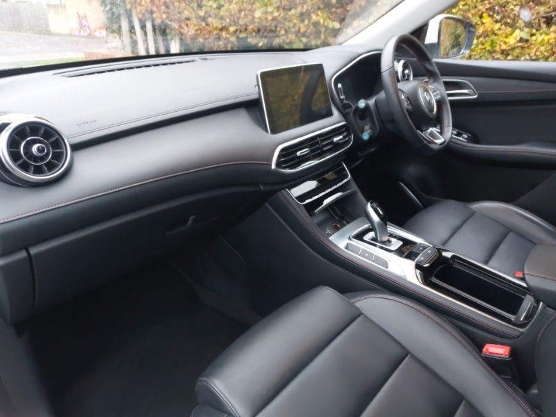 Used MG MG HS 2023 for sale - 76419073: Photo 5