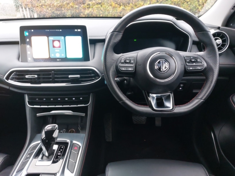 Used MG MG HS 2023 for sale - 76419073: Photo 7