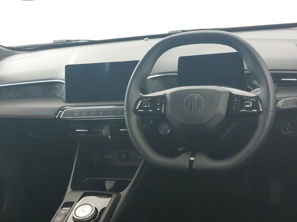 Used MG MG3 2025 for sale - 76195128: Photo 11