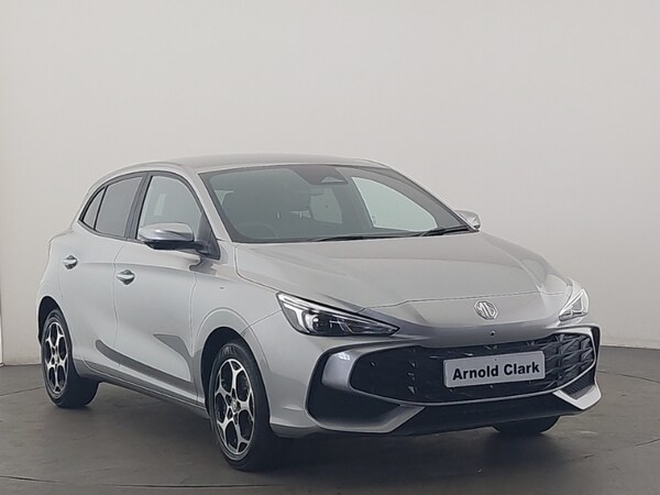 Used MG MG3 2025 for sale - 76195128: Photo 1