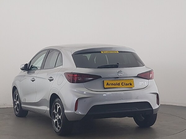 Used MG MG3 2025 for sale - 76195128: Photo 3