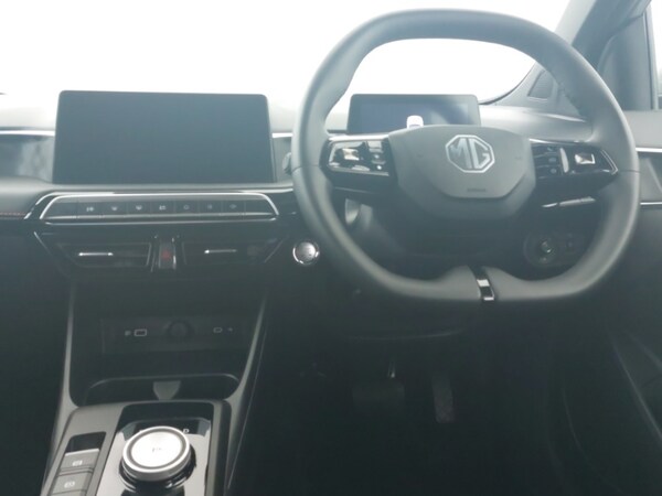 Used MG MG3 2025 for sale - 76195128: Photo 7