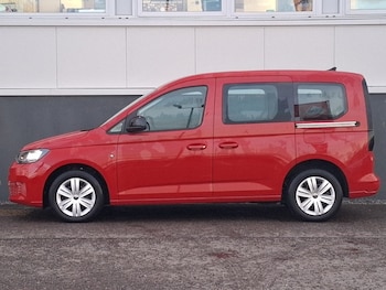 Used Volkswagen Caddy 2022 for sale - 79044063: Photo