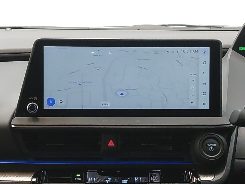 Used Toyota Prius 2025 for sale - 77318924: Photo 11