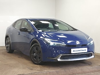 Used Toyota Prius 2025 for sale - 77318924: Photo