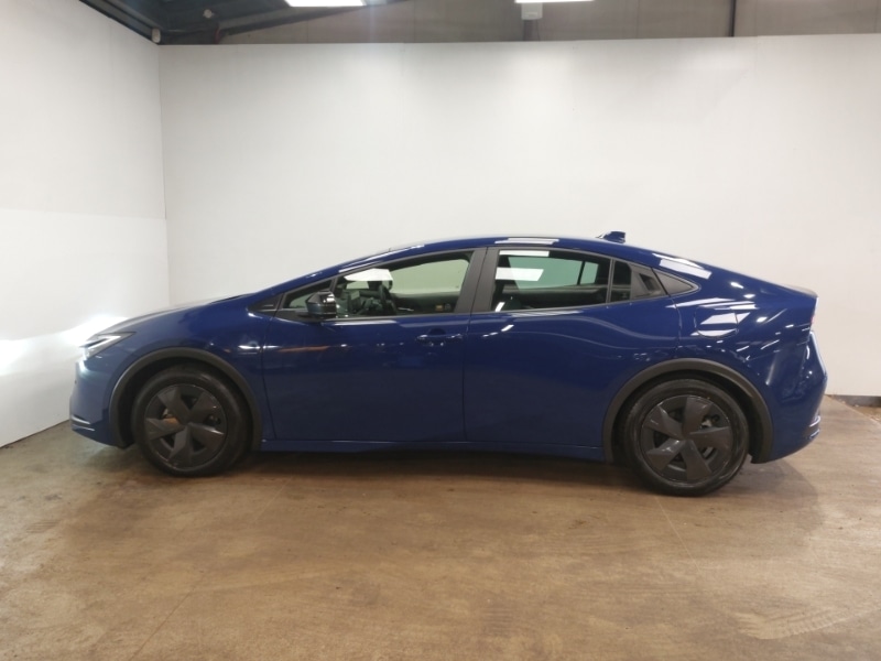 Used Toyota Prius 2025 for sale - 77318924: Photo 4