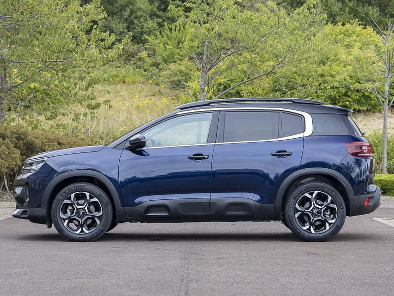 Used Citroen C5 Aircross 2025 for sale - 77380555: Photo 4