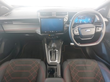 Used Ford Puma 2025 for sale - 79208182: Photo
