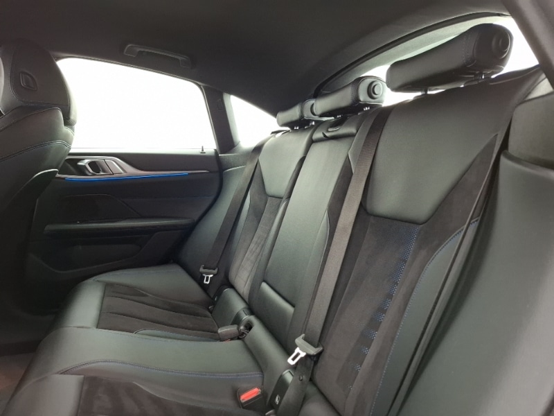 Used BMW i4 2022 for sale - 77257123: Photo 6