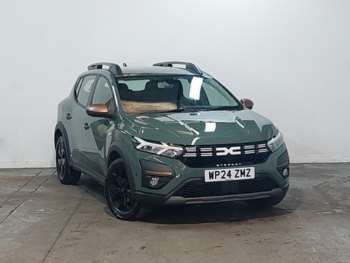 2024 - 1.0 TCe Extreme 5dr