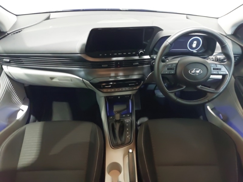 Used Hyundai i20 2023 for sale - 76479113: Photo 2