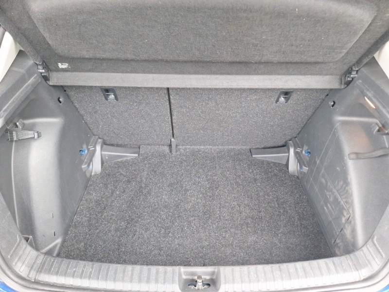 Used Skoda Fabia 2022 for sale - 77645482: Photo 8