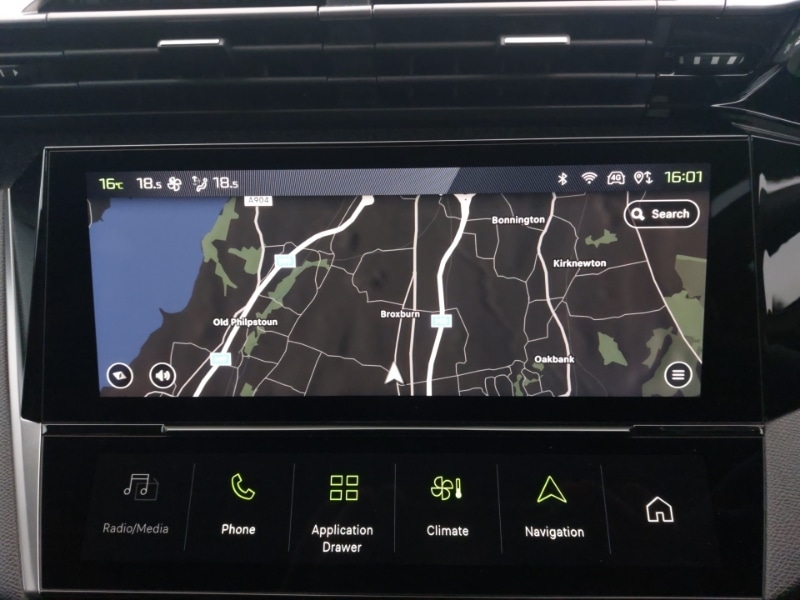 Used Peugeot 408 2024 for sale - 77472392: Photo 11