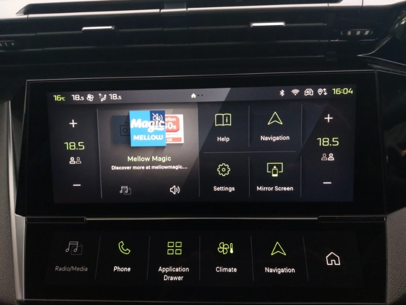 Used Peugeot 408 2024 for sale - 77472392: Photo 12