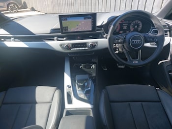 Used Audi A4 2024 for sale - 79528847: Photo