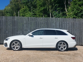 Used Audi A4 2024 for sale - 79528847: Photo