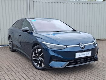 Used Volkswagen ID.7 2024 for sale - 79690939: Photo
