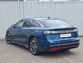 Used Volkswagen ID.7 2024 for sale - 79690939: Photo