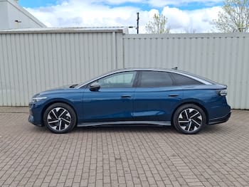 Used Volkswagen ID.7 2024 for sale - 79690939: Photo