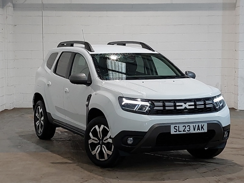 Used Dacia Duster 2023 for sale - 78214045: Photo 1