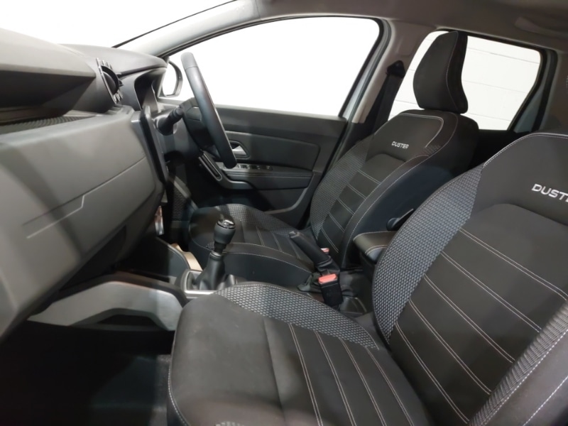 Used Dacia Duster 2023 for sale - 78214045: Photo 5