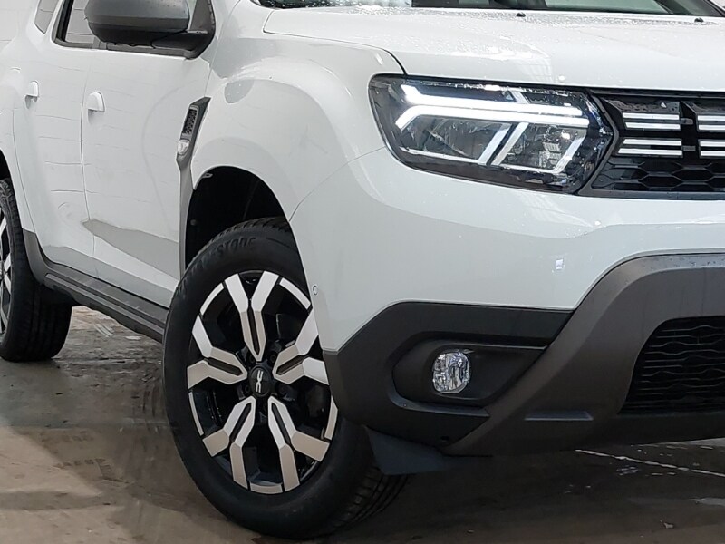 Used Dacia Duster 2023 for sale - 78214045: Photo 9