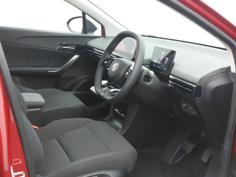 Used MG MG4 2025 for sale - 77842193: Photo 12