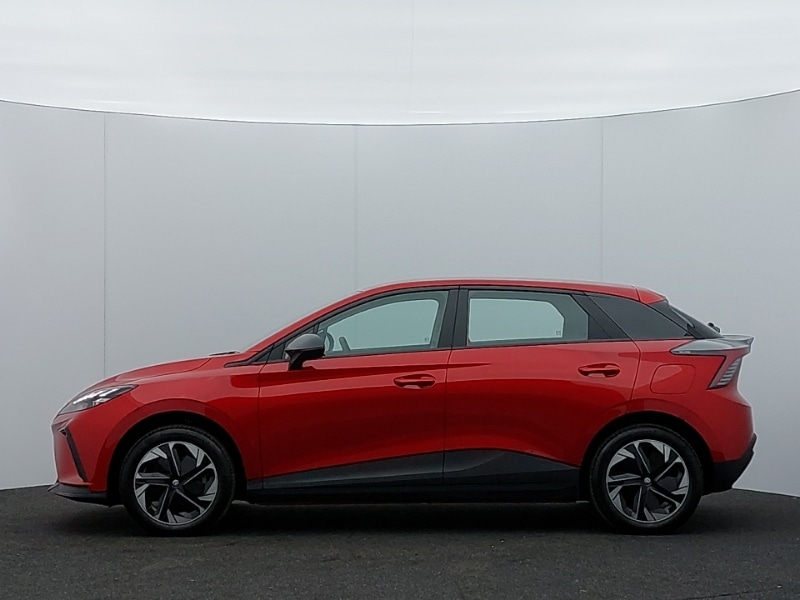 Used MG MG4 2025 for sale - 77842193: Photo 4