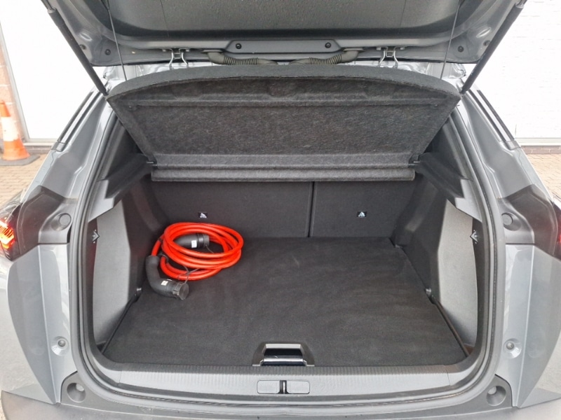 Used Peugeot 2008 2024 for sale - 77923036: Photo 8