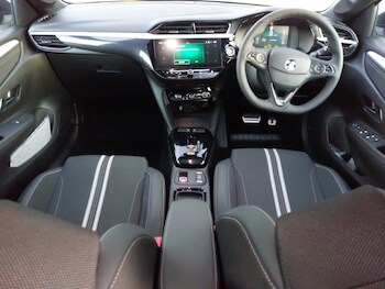 Used Vauxhall Corsa 2025 for sale - 78547620: Photo