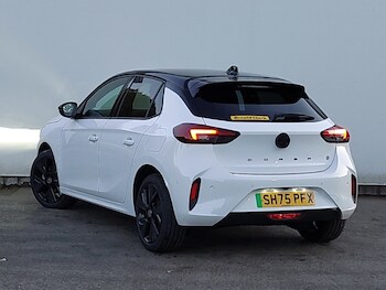 Used Vauxhall Corsa 2025 for sale - 78547620: Photo