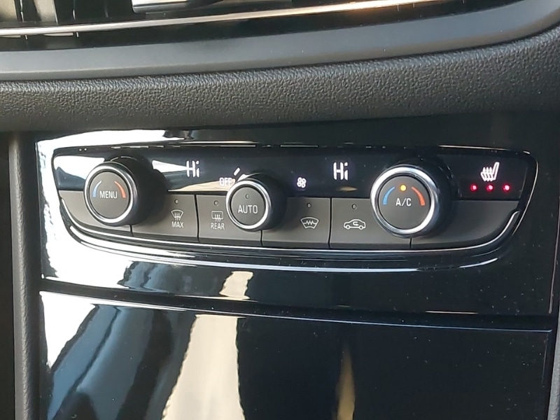 Used Vauxhall Grandland 2024 for sale - 76695540: Photo 10