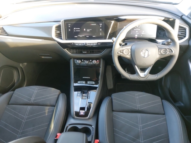 Used Vauxhall Grandland 2024 for sale - 76695540: Photo 2